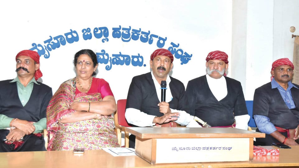 Subramanian Swamy backs demand for Autonomous Development Council for Kodagu