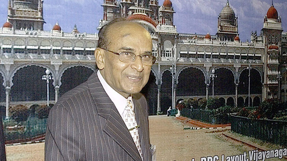 Justice Venkatachala, who gave teeth to Lokayukta, dies at 89