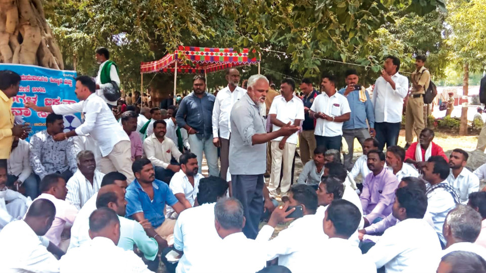 We are not against any caste: Mahisha Dasara organisers