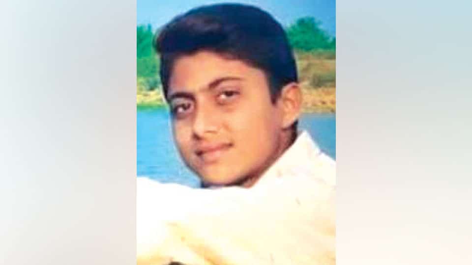 Mystery shrouds death of PU student