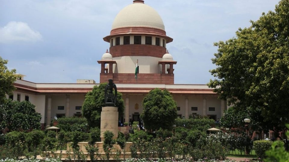 MLAs’ disqualification case: SC resumes hearing