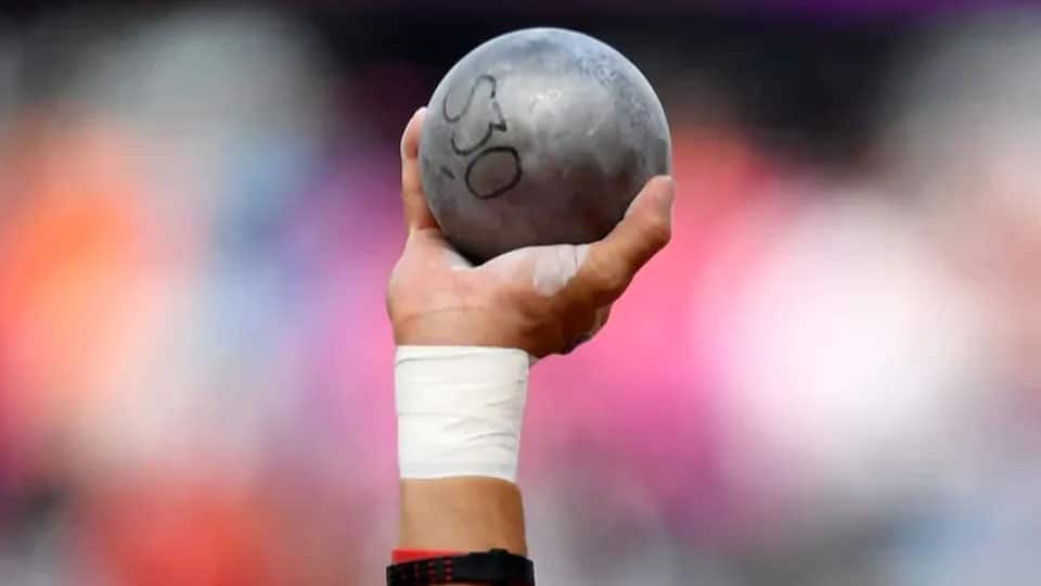 46th National Athletic Championship: City’s Master Athletes win 21 medals