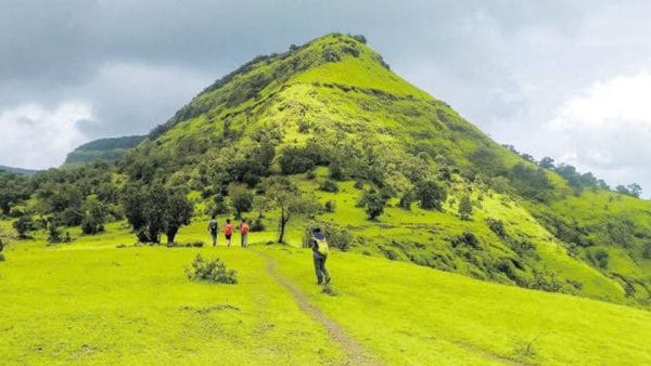 Western Ghats Trek for students - Star of Mysore