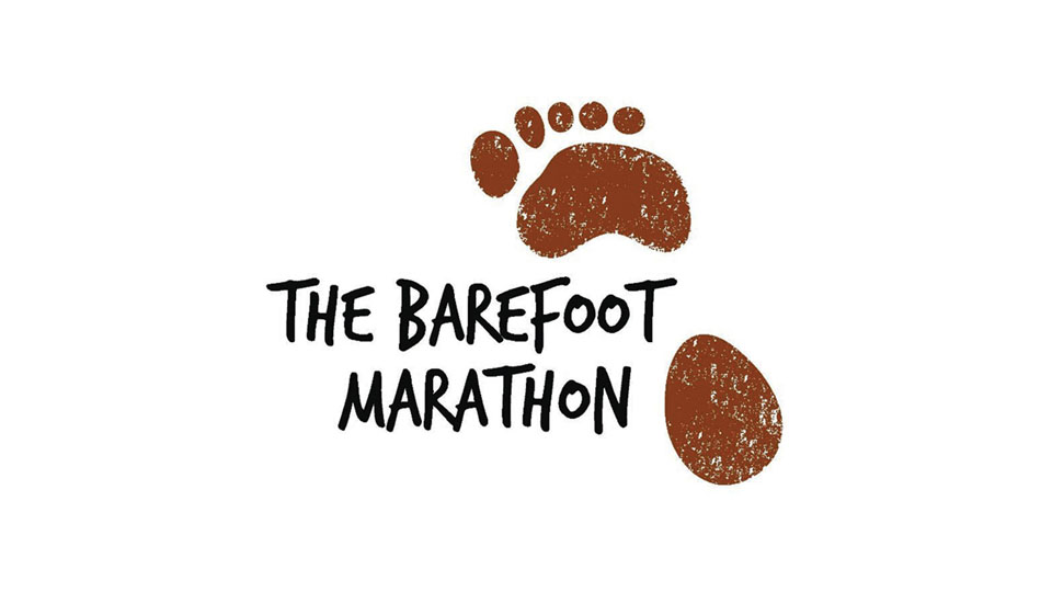 Sixth edition of Barefoot Marathon at Pollibetta on Dec. 11