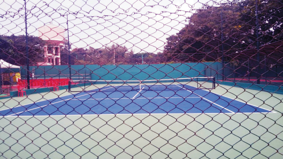 Mysore Tennis Club hosts Asian Tennis Tour in city