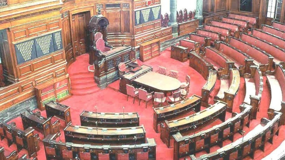 By-poll to Karnataka, UP Rajya Sabha seats on Dec. 12