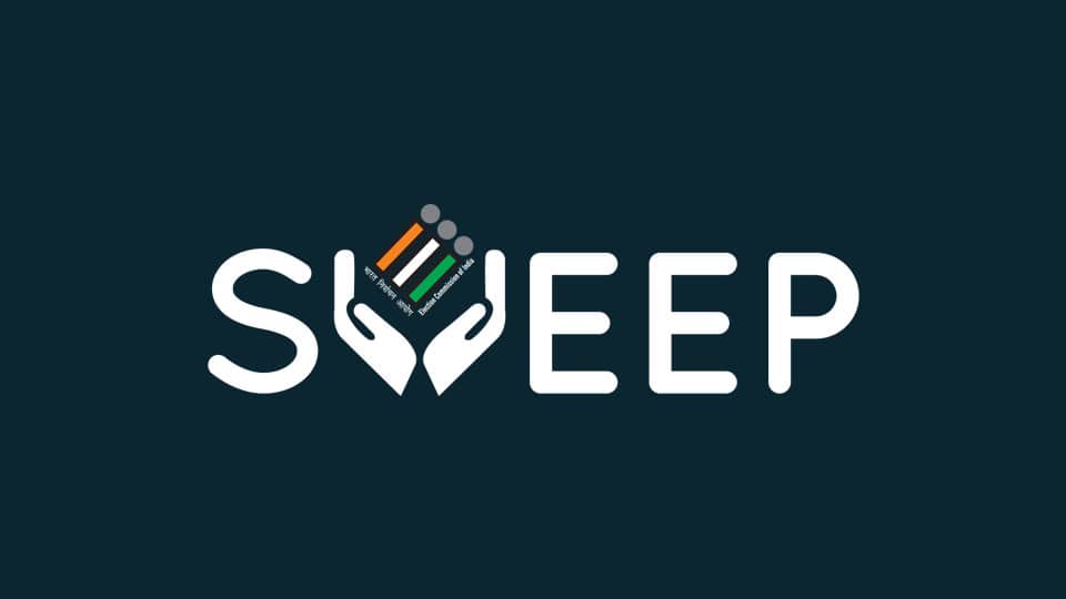SVEEP to bring more voters to polling booths in Hunsur