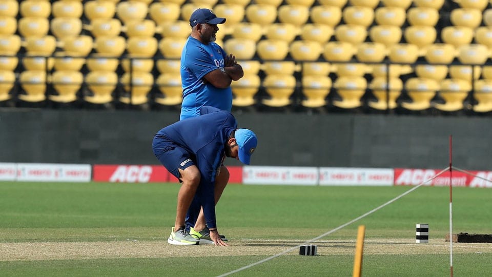 Bangladesh Tour of India: Men in Blue look to seal series