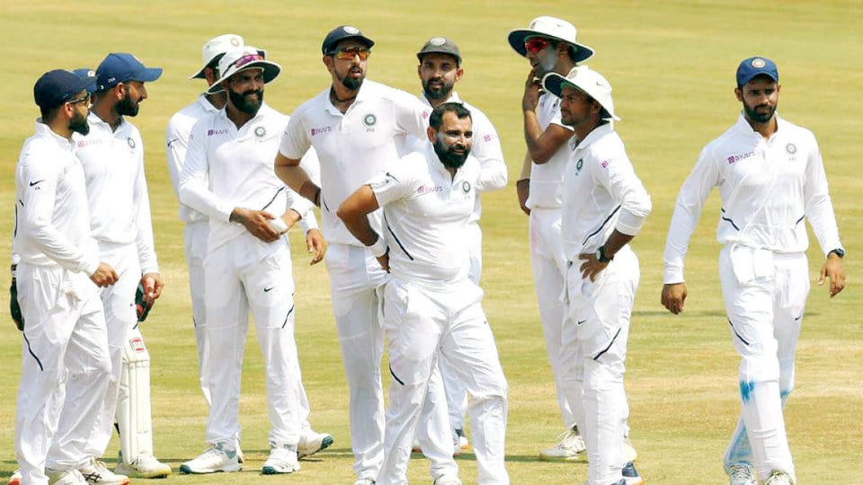 Bangladesh Tour of India- 2019: Focus shifts to red ball cricket