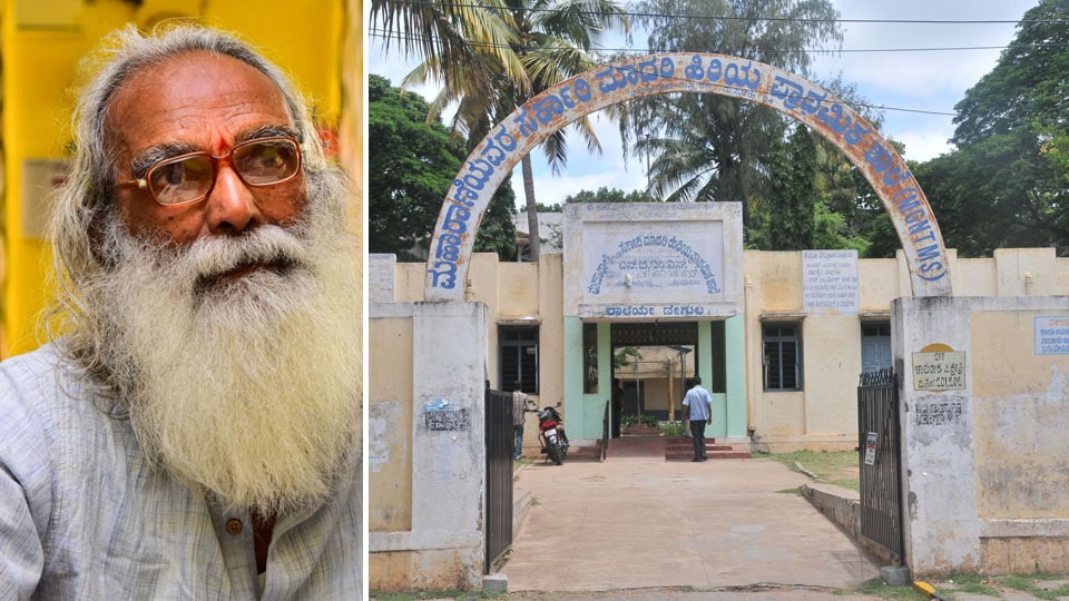 ‘Swami Vivekananda never stayed at NTM School premises’