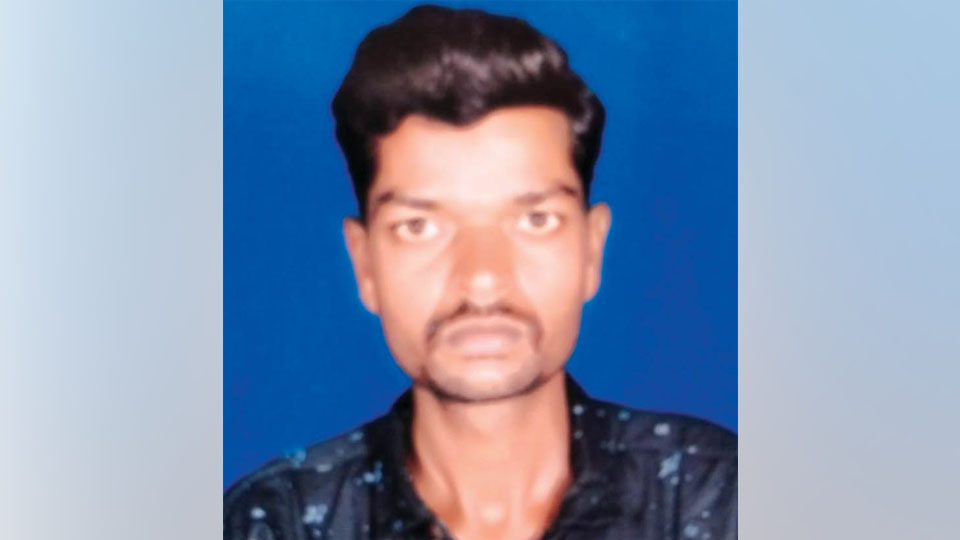Farmer commits suicide in Nanjangud