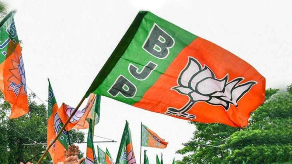 BJP faces rebellion in disqualified Legislators’ Constituencies