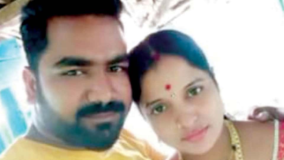 Man arrested for murdering lover in Nanjangud