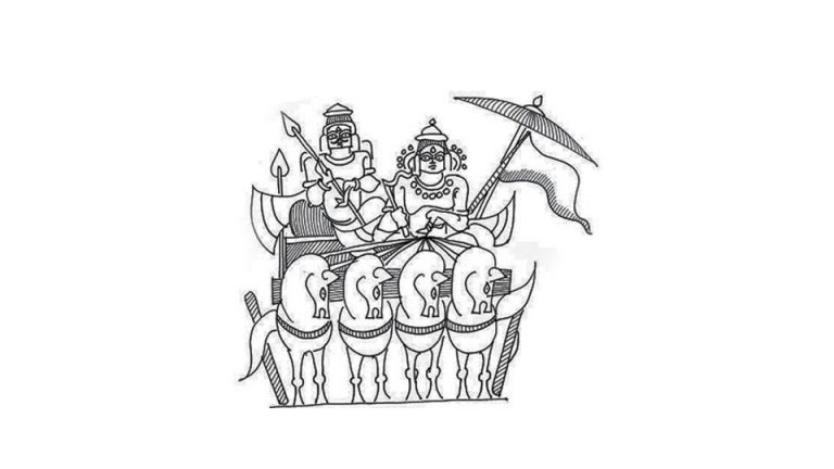 Harappan and Aryan Roots of Rig Veda - Star of Mysore