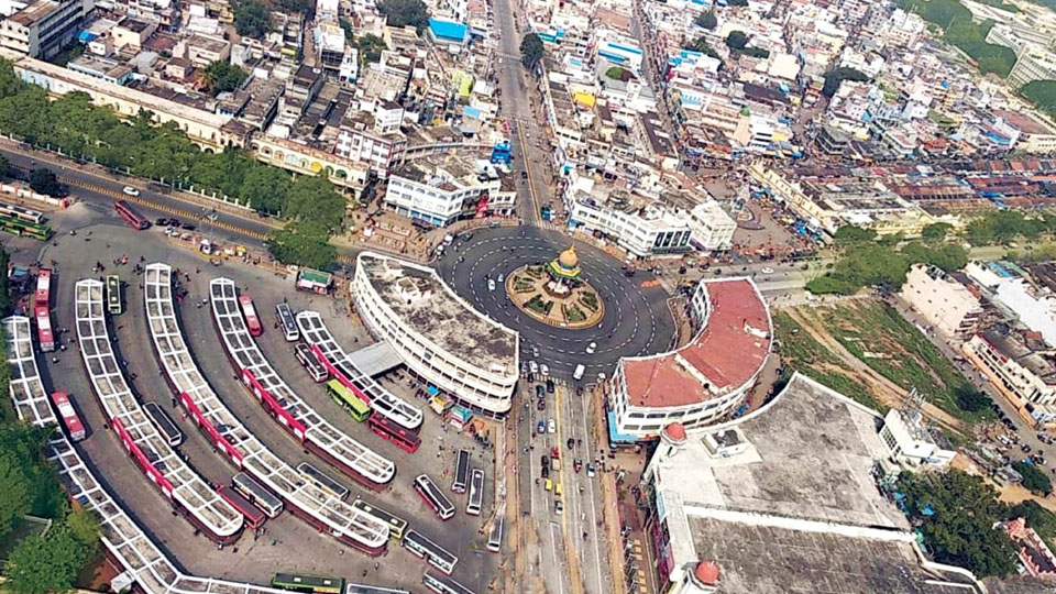 Mysuru gets Rs. 83.36 crore under Karnataka’s Mahatma Gandhi Nagar Vikas Yojana