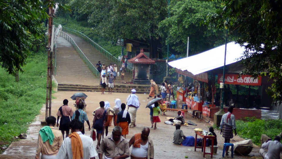 Constable on pilgrimage to Sabarimala drowns in canal