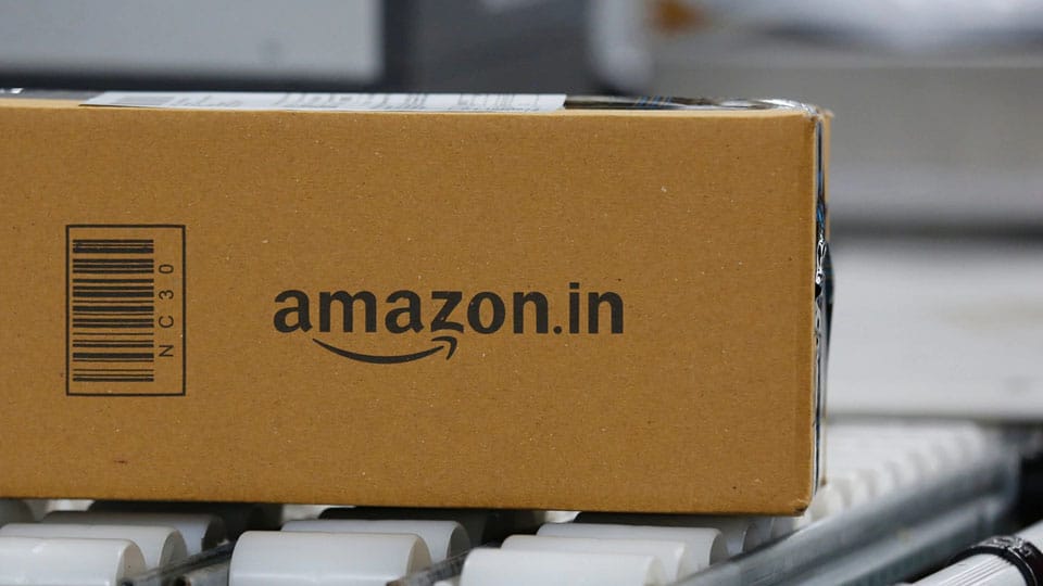 Woman cheats Amazon by keeping original stuff and returning cheap copies !