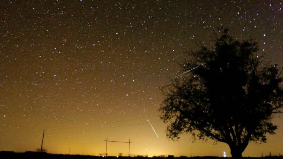 ASTRONOMY: Astounding ‘Geminid’ Meteor Shower to illuminate Night Sky