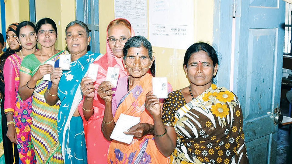 Gram Panchayat elections put off