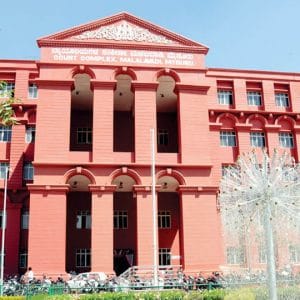 Job fraud: Former KSOU Dy. Registrar, aide jailed