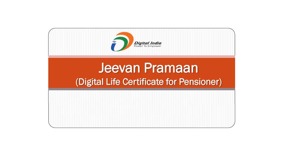 Now, pensioners can submit Life Certificate any month