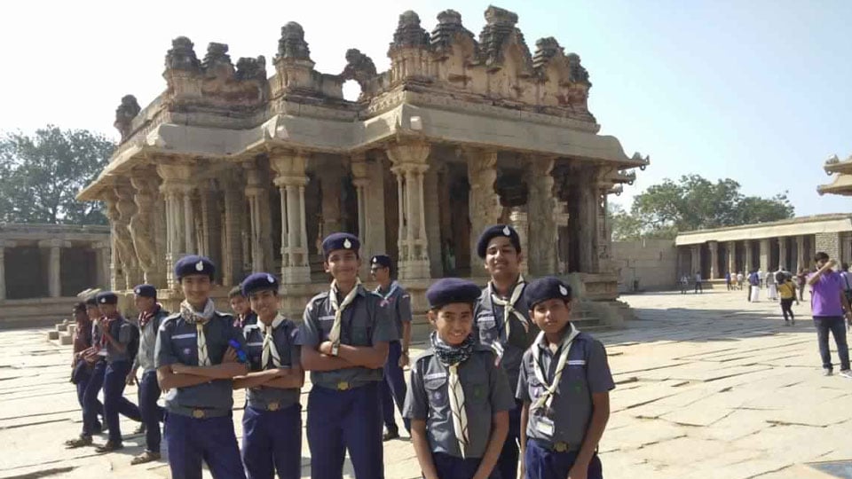 ‘Karnataka Darshana tours to be extended to High School students’