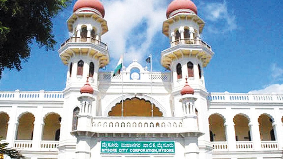 Mayoral polls: JD(S) holds Party Corporators meeting