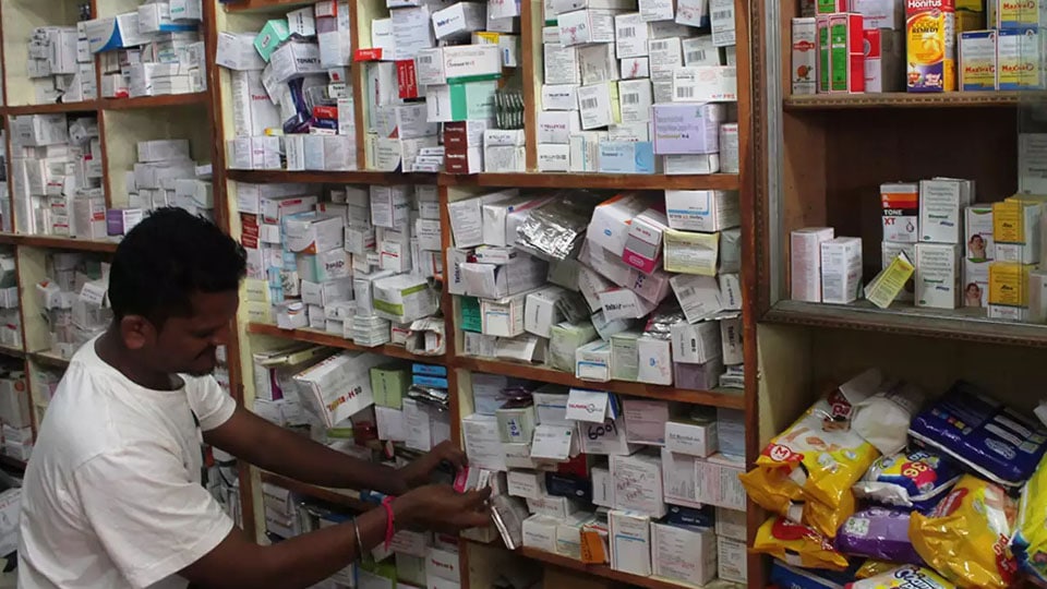 In a first, regulator hikes prices of essential medicines