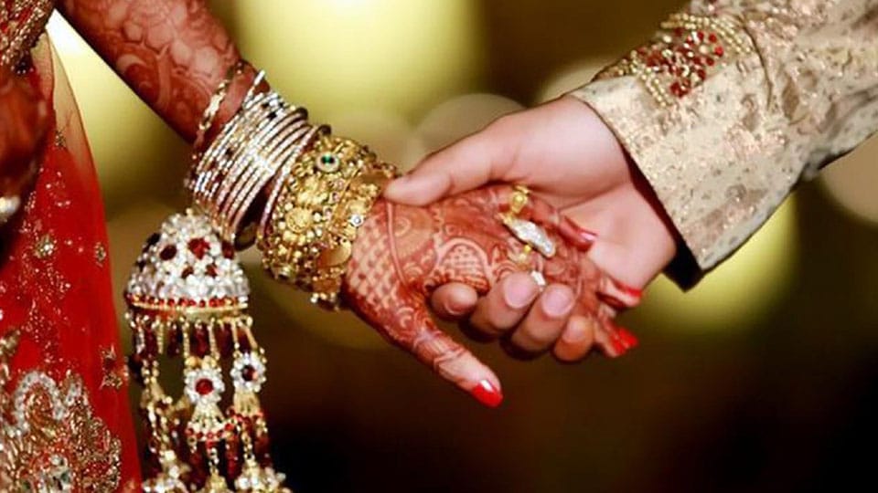 Cheating widows through matrimonial site: Another case registered against accused