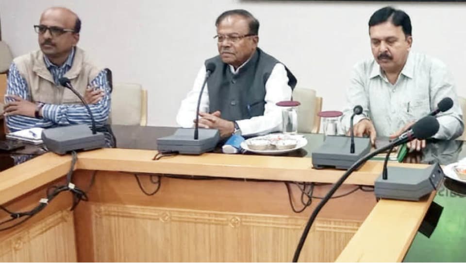 Call to improve civic amenities in rural areas