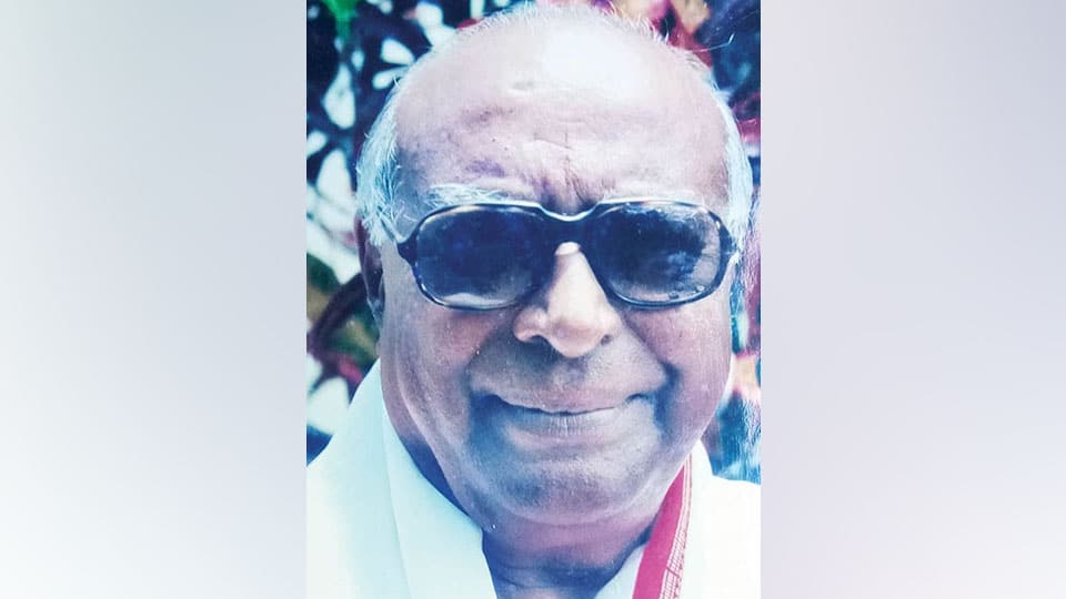 Remembering Prof. C.D. Narasimhaiah
