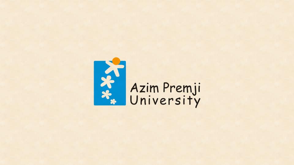 PG admission to Azim Premji University: Last date extended till Jan. 26
