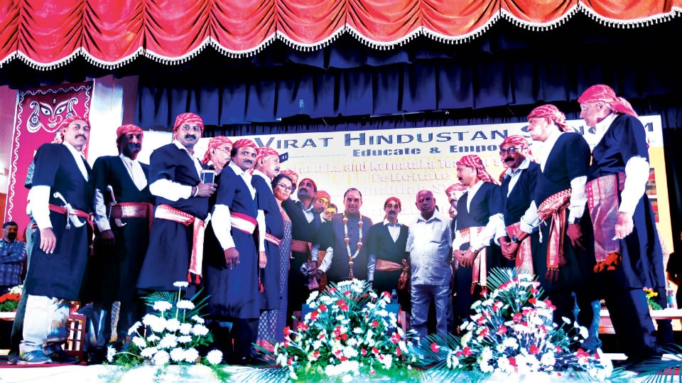 Committed to Autonomous Development Council for Kodagu: Dr. Subramanian Swamy