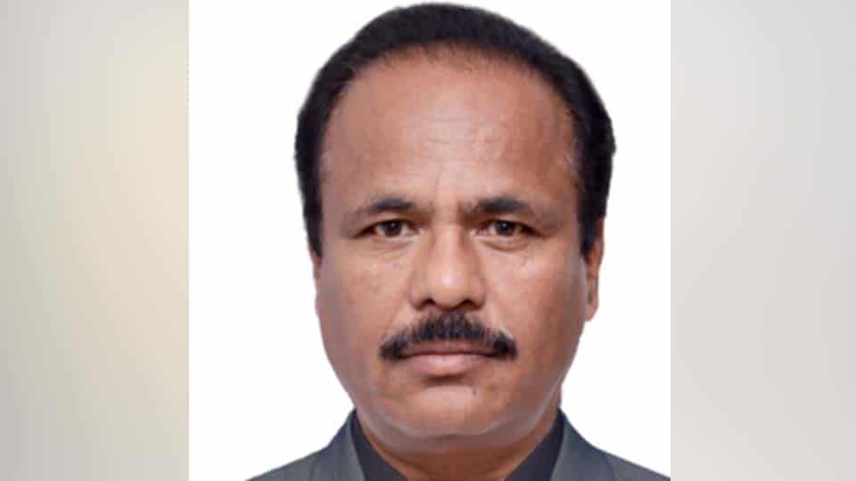 Mandya Unitary University Special Officer sacked on corruption charges