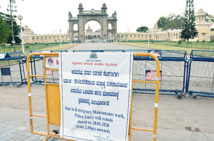 Mock Counter-Terrorism Drill in Mysore-5