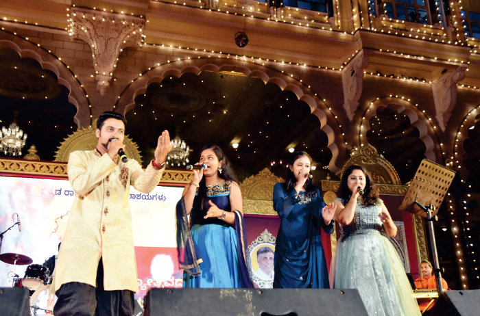 Mysuru Winter Festival comes to a close-1