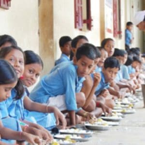 Stop boiled eggs in Mid-day Meal: PIL in High Court