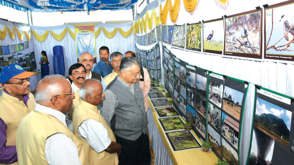 Special photography expo marks 30th anniversary of Youth Hostel Gangothri Unit