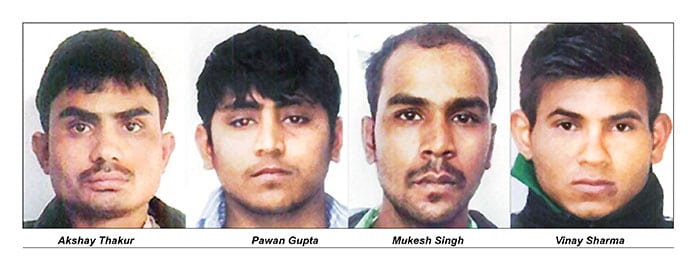 Nirbhaya gang rape and murder case-1