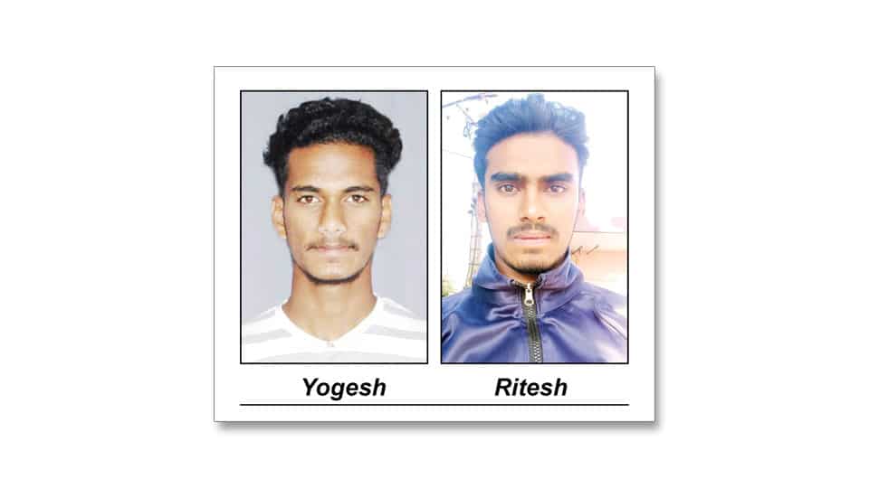 KSCA Mysore Zone U-19 Tournament for Clubs: Yogesh, Ritesh slam centuries in National CC’s big win
