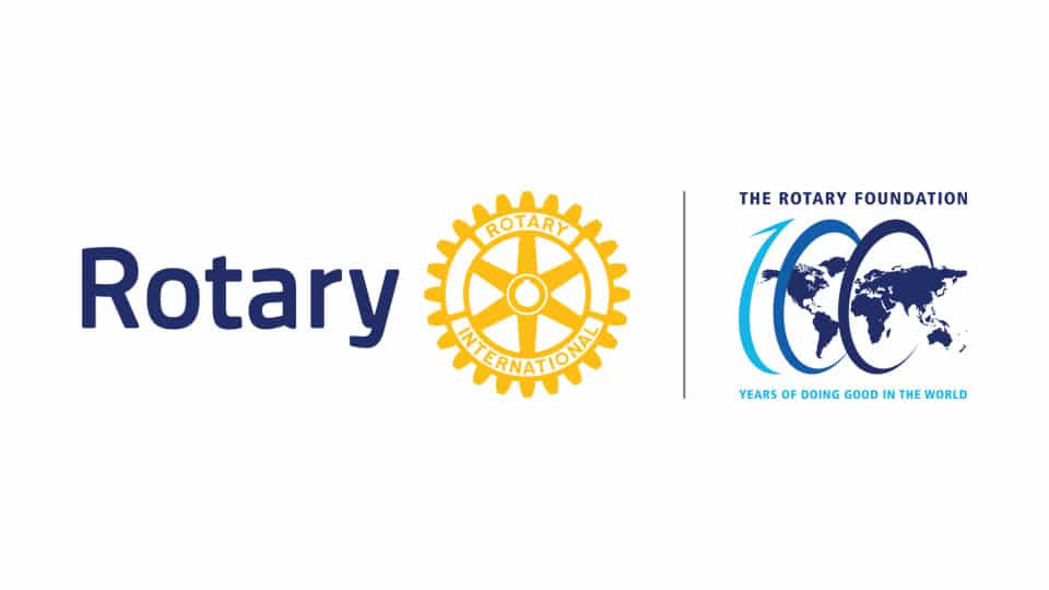 Celebrating ‘100 Years of Rotary in India’ on Jan.3
