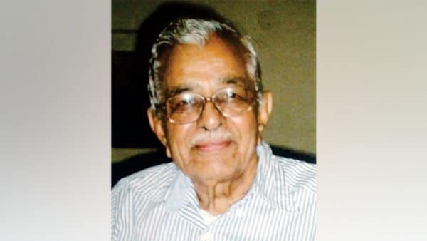 K.V. Murthy to be conferred Sarvashreshta Kalaposhaka title - Star of