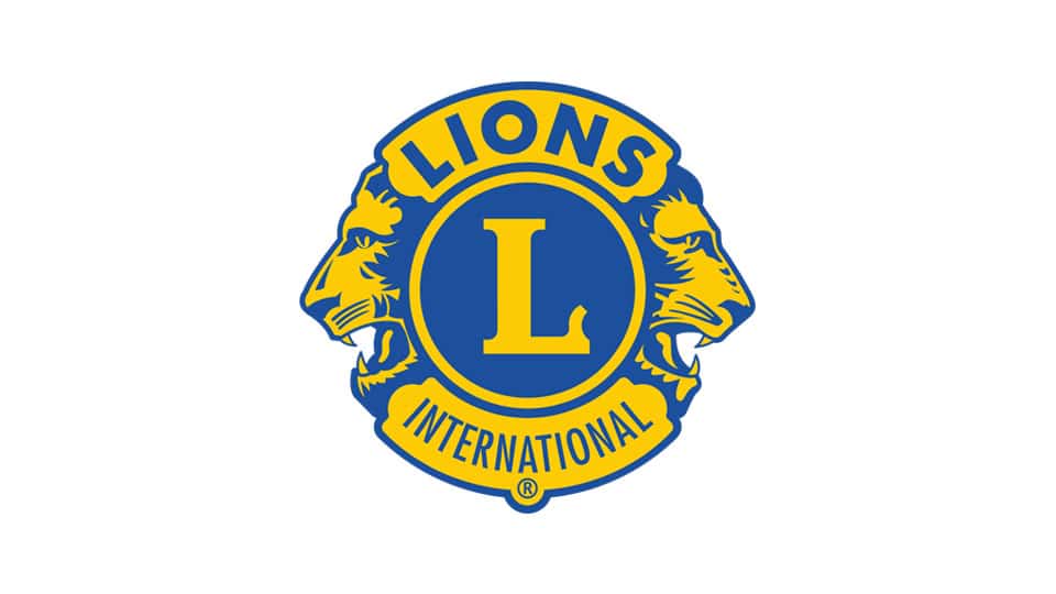 Lions ‘Plate Bank’ inauguration tomorrow