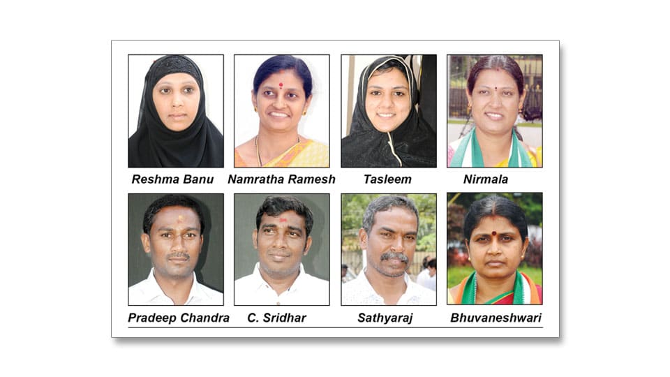 Mayoral Polls on Jan. 18: Operation Kamala forces JD(S) to move Corporators to Resort