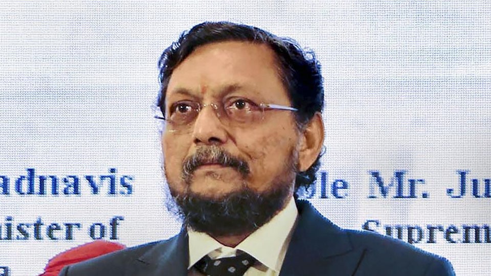 Arbitrary Income Tax results in social injustice: CJI