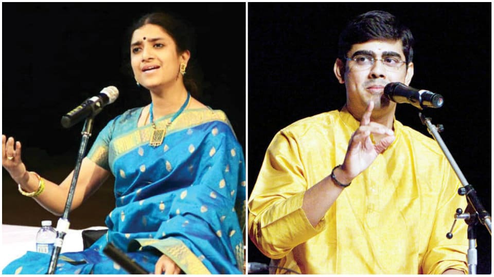 Annual Music Festival of N.R. Mohalla Sangeetha Sabha from Feb.14