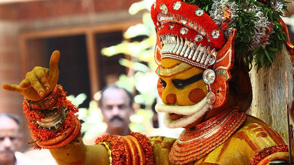 Consecration of Sri Muthappan  at Hinkal from Feb.25