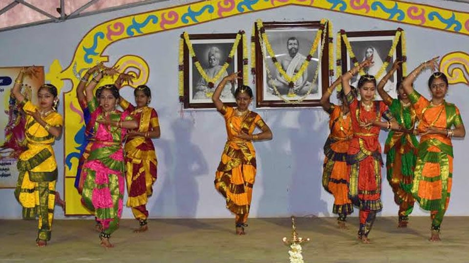 Kaladhare State-level cultural contest in city on Feb. 8, 9