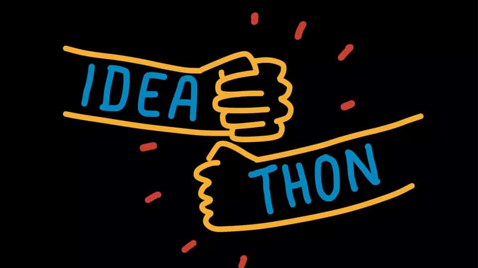 IDEATHON contest on Social Innovation