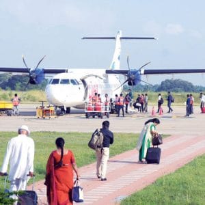 Mysore Airport may not become full-fledged